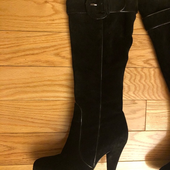 Stunning French Connection Boots! - Picture 2 of 8